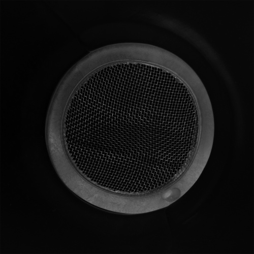 Воронка пластиковая с сетчатым фильтром 160 мм Stels купить в Москве с доставкой по всей России | ProtosMarket.ru