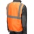 Жилет сигнальный, оранжевый, размер XL Сибртех купить в Москве с доставкой по всей России | ProtosMarket.ru