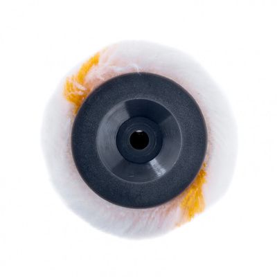 Валик сменный для внутренних работ синтетический Pro, 180 мм, ворс 12 мм, D 48 мм, D ручки 6 мм, полиакрил MTX купить в Москве с доставкой по всей России | ProtosMarket.ru