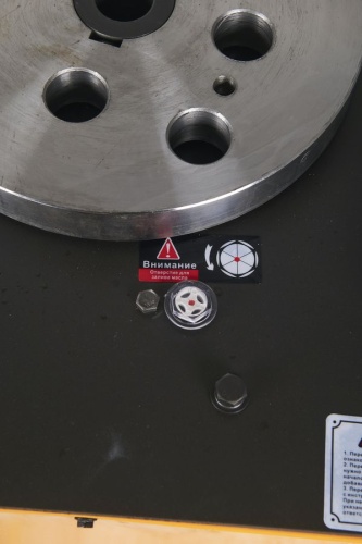 Станок для гибки арматуры TOR GW32M 32/28мм 3кВт (Z) купить в Москве с доставкой по всей России | ProtosMarket.ru