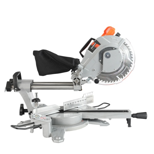 Пила торцовочная PATRIOT MS 255 купить в Москве с доставкой по всей России | ProtosMarket.ru