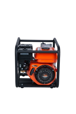 Мотопомпа бензиновая для чистой воды TOR KM50CX 28 м3/час купить в Москве с доставкой по всей России | ProtosMarket.ru