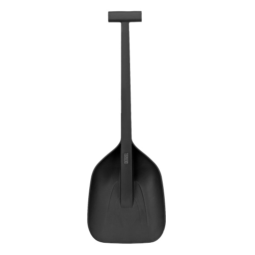 Лопата автомобильная, 230х290х690мм, сверхпрочный полиамид Denzel купить в Москве с доставкой по всей России | ProtosMarket.ru