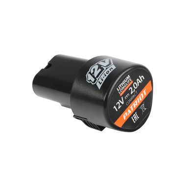 Батарея аккумуляторная PATRIOT PB BR 119 купить в Москве с доставкой по всей России | ProtosMarket.ru