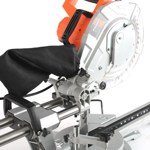 Пила торцовочная PATRIOT MS 255 купить в Москве с доставкой по всей России | ProtosMarket.ru