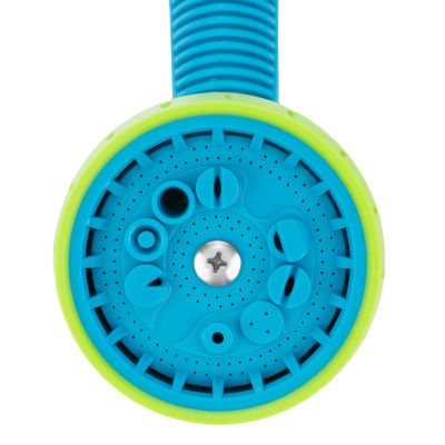 Набор поливочный, шланг 7,5-22,5м, пистолет 8 реж., чехол, подвес, LUXE Palisad купить в Москве с доставкой по всей России | ProtosMarket.ru