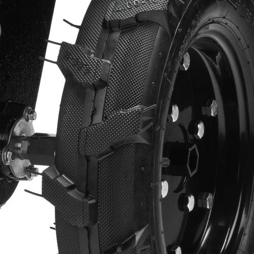 Мотоблок DPT-370S, 7 л.с., ремен.сцеп, фрез 3х4, ШОМ, передачи 3В/1Н Denzel купить в Москве с доставкой по всей России | ProtosMarket.ru