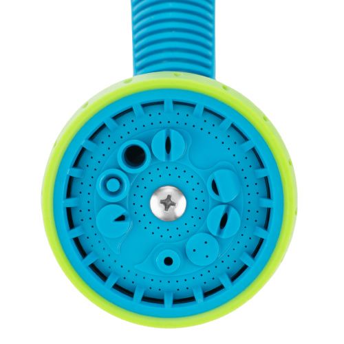 Набор поливочный, шланг 7,5-22,5м, пистолет 8 реж., чехол, подвес, LUXE Palisad купить в Москве с доставкой по всей России | ProtosMarket.ru