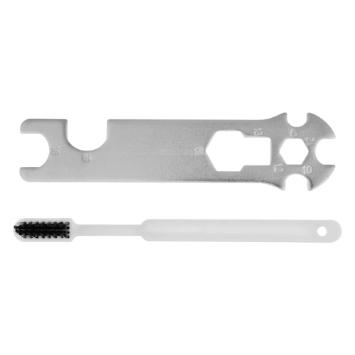 Краскораспылитель HP пневмат. с нижним бачком V= 1 л, сопло диаметром 1.8 мм Matrix по ценам производителя в Москве с доставкой по всей России