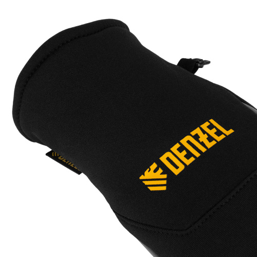 Перчатки универсальные, искусственный мех, работа с сенсорным экраном, размер 10 Denzel купить в Москве с доставкой по всей России | ProtosMarket.ru