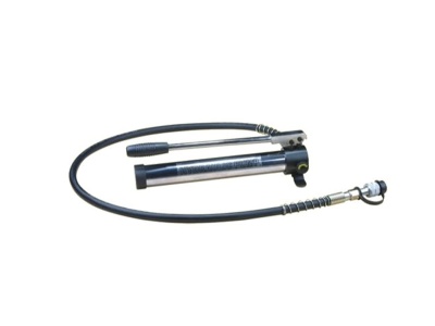 Насос гидравлический односторонний TOR HHB-600A 0,4л (ручной) купить в Москве с доставкой по всей России | ProtosMarket.ru