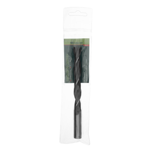 Сверло по дереву, 12 мм, цилиндрический хвостовик Сибртех купить в Москве с доставкой по всей России | ProtosMarket.ru