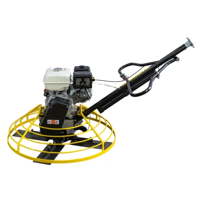 Затирочная машина MASALTA MT36-4 ST (900 мм, бензин, Honda GX270, 6 (9,0) кВт (л.с.), по ценам производителя в Москве с доставкой по всей России