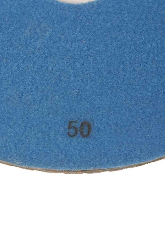 Шлифовальный пад №50 для машин мозаично-шлифовальных GM350T купить в Москве с доставкой по всей России | ProtosMarket.ru