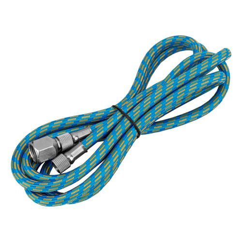 Аэрограф с верхним бачком AB1, 0.2/0.3/0.5 мм, 7 мл, 9 л/мин Denzel купить в Москве с доставкой по всей России | ProtosMarket.ru