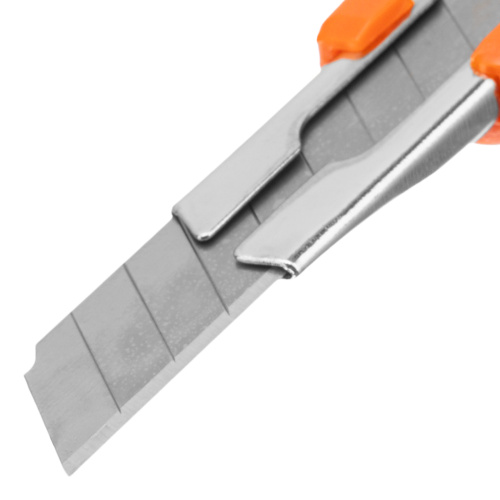 Нож, 9 мм, выдвижное лезвие, металлическая направляющая Sparta купить в Москве с доставкой по всей России | ProtosMarket.ru