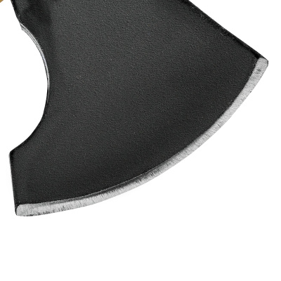 Топор кованый, в сборе, 1200/1550г, деревянное топорище, 500 мм, таежный "Тигр"// Россия купить в Москве с доставкой по всей России | ProtosMarket.ru