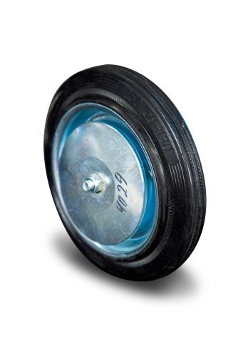Колесо литая резина C 85 250 мм (N) купить в Москве с доставкой по всей России | ProtosMarket.ru