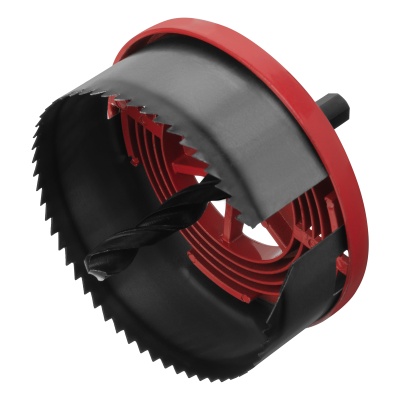 Пила кольцевая, 60-67-74-81-95 мм, 1.5" Matrix купить в Москве с доставкой по всей России | ProtosMarket.ru