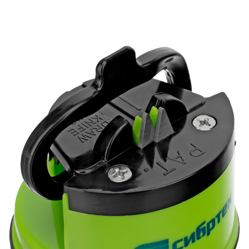 Приспособление для затачивания ножей любого типа, крепление на присоске Сибртех купить в Москве с доставкой по всей России | ProtosMarket.ru