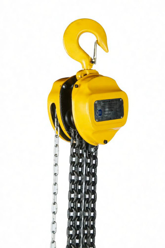 Таль ручная шестеренная TOR ТРШ C 3ТХ6М купить в Москве с доставкой по всей России | ProtosMarket.ru