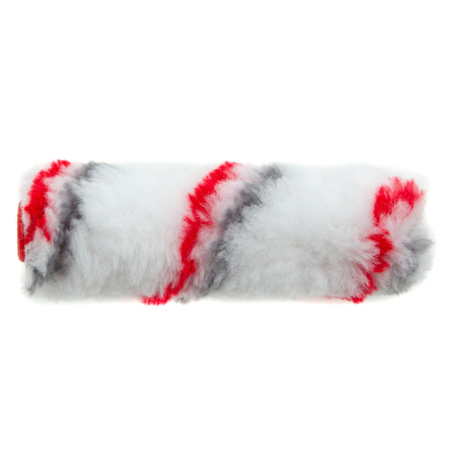 Мини-валик сменный, "Нейлон Профи", 110 мм, ворс 12 мм, D 16 мм, D ручки 6 мм, полиамид MTX купить в Москве с доставкой по всей России | ProtosMarket.ru