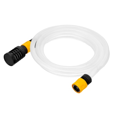 Всасывающий комплект для моечных машин высокого давления, 3 м, диаметр шланга 1/2 дюйм Denzel купить в Москве с доставкой по всей России | ProtosMarket.ru