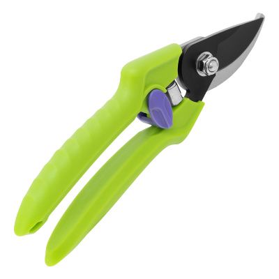 Секатор прямого реза, 190 мм, пластиковые рукоятки Palisad купить в Москве с доставкой по всей России | ProtosMarket.ru