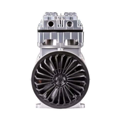 Компрессорный блок безмасляный AEROMAX F2063-750 купить в Москве с доставкой по всей России | ProtosMarket.ru