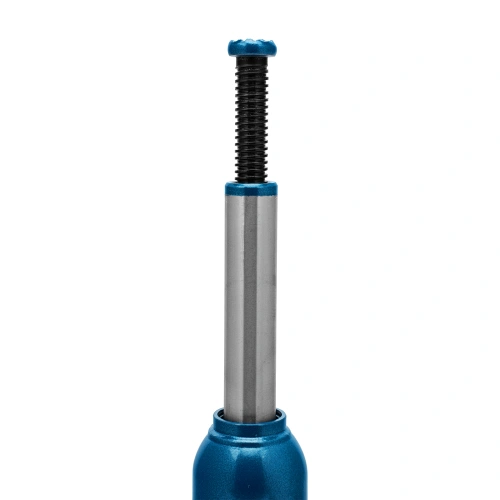 Домкрат гидравлический бутылочный, 6 т, h подъема 207-404 мм Stels купить в Москве с доставкой по всей России | ProtosMarket.ru