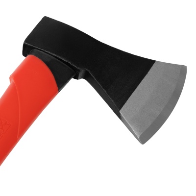 Топор, 800 г, эргономичная фибергласовая рукоятка, 450 мм// Matrix купить в Москве с доставкой по всей России | ProtosMarket.ru