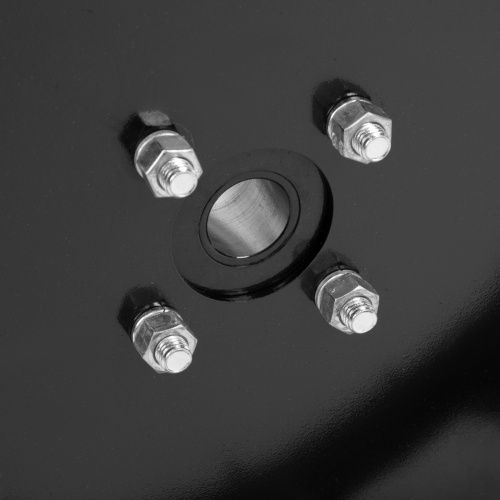 Грунтозацепы 460/160 мм, посадка круг 30 мм, комплект 2 шт Denzel купить в Москве с доставкой по всей России | ProtosMarket.ru