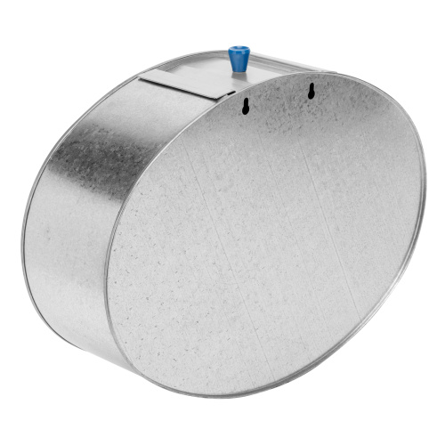 Умывальник оцинкованный, 20 л с краном и крышкой купить в Москве с доставкой по всей России | ProtosMarket.ru