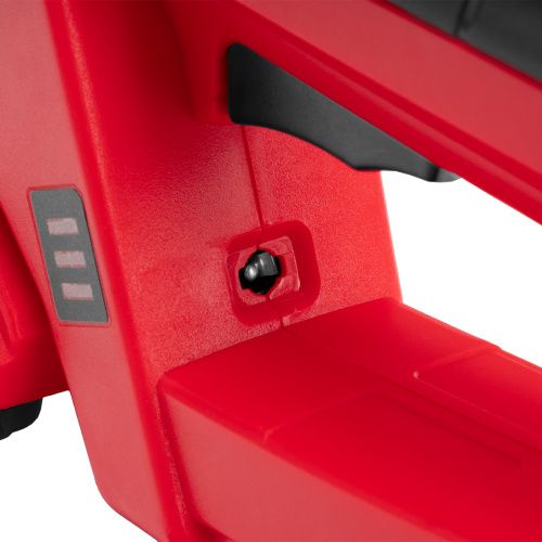 Ножницы-кусторез аккумуляторные GSM-3, Li-Ion, 3,6 В MTX купить в Москве с доставкой по всей России | ProtosMarket.ru