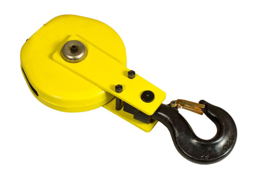 Таль электрическая канатная, модель CDL, 5т х 6м, УСВ, СибТаль купить в Москве с доставкой по всей России | ProtosMarket.ru