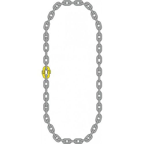 Строп цепной УСЦ, 63т - 8,5м купить в Москве с доставкой по всей России | ProtosMarket.ru