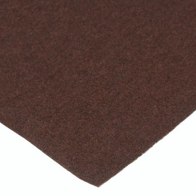 Шлифлист на бумажной основе, P 240, 230 х 280 мм, 10 шт, влагостойкий Сибртех купить в Москве с доставкой по всей России | ProtosMarket.ru