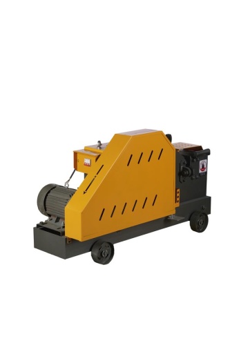 Станок для резки арматуры TOR GQ50 50/36мм 4кВт (Z) купить в Москве с доставкой по всей России | ProtosMarket.ru