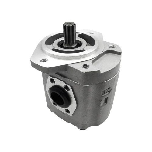 Шестеренчатый масляный насос ричтрака RV (АС) купить в Москве с доставкой по всей России | ProtosMarket.ru