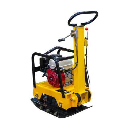 Виброплита MASALTA MSH-160E-4 (бензиновая, Honda GX200, 4,4 (6,5) кН (л.с.), 162 кг) купить в Москве с доставкой по всей России | ProtosMarket.ru