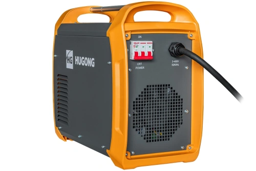 Сварочный инвертор HUGONG POWER STICK 300 III купить в Москве с доставкой по всей России | ProtosMarket.ru