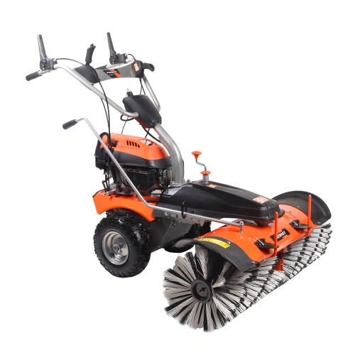 Машина подметальная PATRIOT S 610 P купить в Москве с доставкой по всей России | ProtosMarket.ru