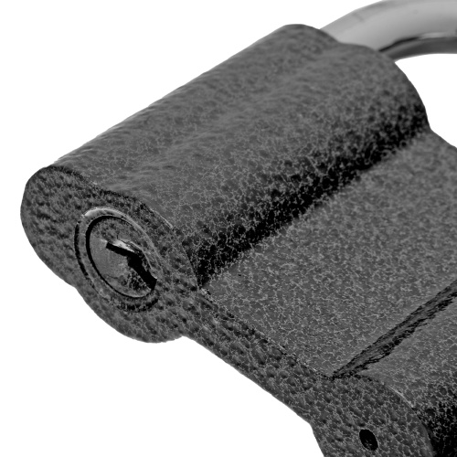 Замок навесной ЗН2-М1.70 мм Сибртех купить в Москве с доставкой по всей России | ProtosMarket.ru