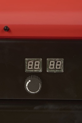 Пушка тепловая TOR BJB-50B 50 кВт непрямого нагрева (дизель) купить в Москве с доставкой по всей России | ProtosMarket.ru