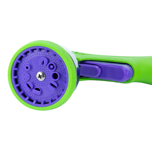 Пистолет-распылитель, 10 режимов, металлический корпус Palisad купить в Москве с доставкой по всей России | ProtosMarket.ru