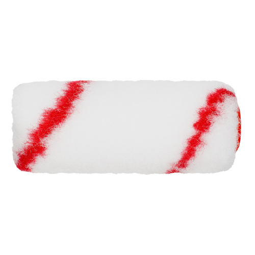 Мини-валик сменный, "Нейлон Стандарт", 60 мм, ворс 9 мм, D 16 мм, D ручки 6 мм, полиамид MTX купить в Москве с доставкой по всей России | ProtosMarket.ru