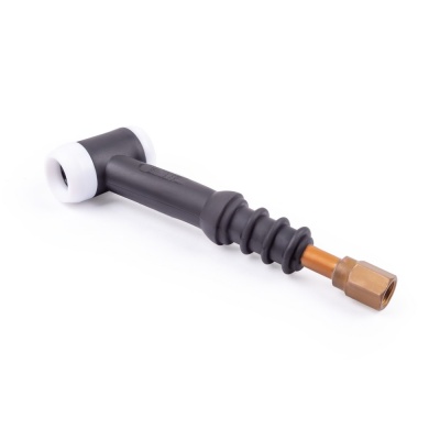 FoxWeld Головка горелки TIG-17F (703.0009, пр-во FoxWeld/КНР) купить в Москве с доставкой по всей России | ProtosMarket.ru