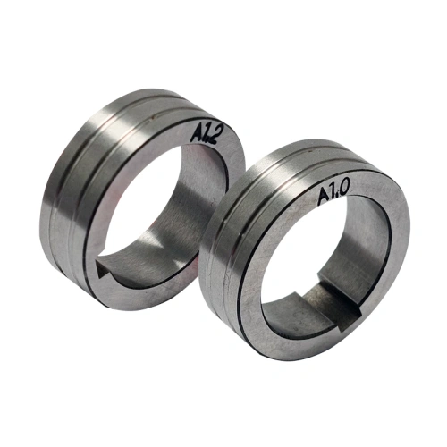 FUBAG Ролики_1.0/1.2_алюминий_для INMIG 250T_1 шт. купить в Москве с доставкой по всей России | ProtosMarket.ru