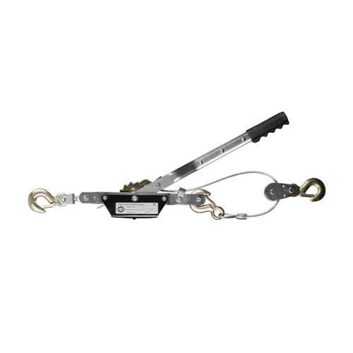 Лебедка ручная рычажная GEARSEN GL 4 купить в Москве с доставкой по всей России | ProtosMarket.ru