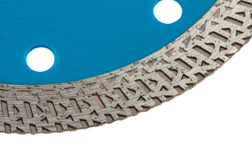 Диск алмазный, сплошной 180 х 22.2 мм, тонкий, сухая/мокрая резка Барс купить в Москве с доставкой по всей России | ProtosMarket.ru